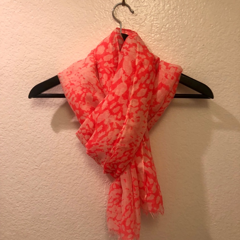 Scarf, Italian brand Camomilla